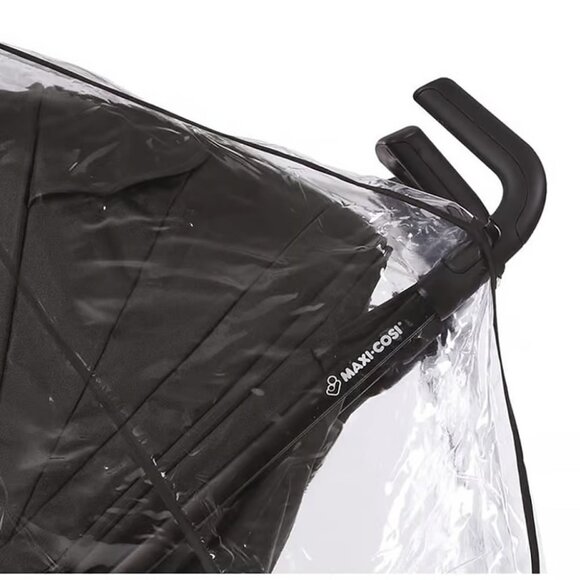 Maxi-Cosi Dana For2 Rain Shield - Picture 3 of 3